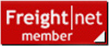 freight Net Logo